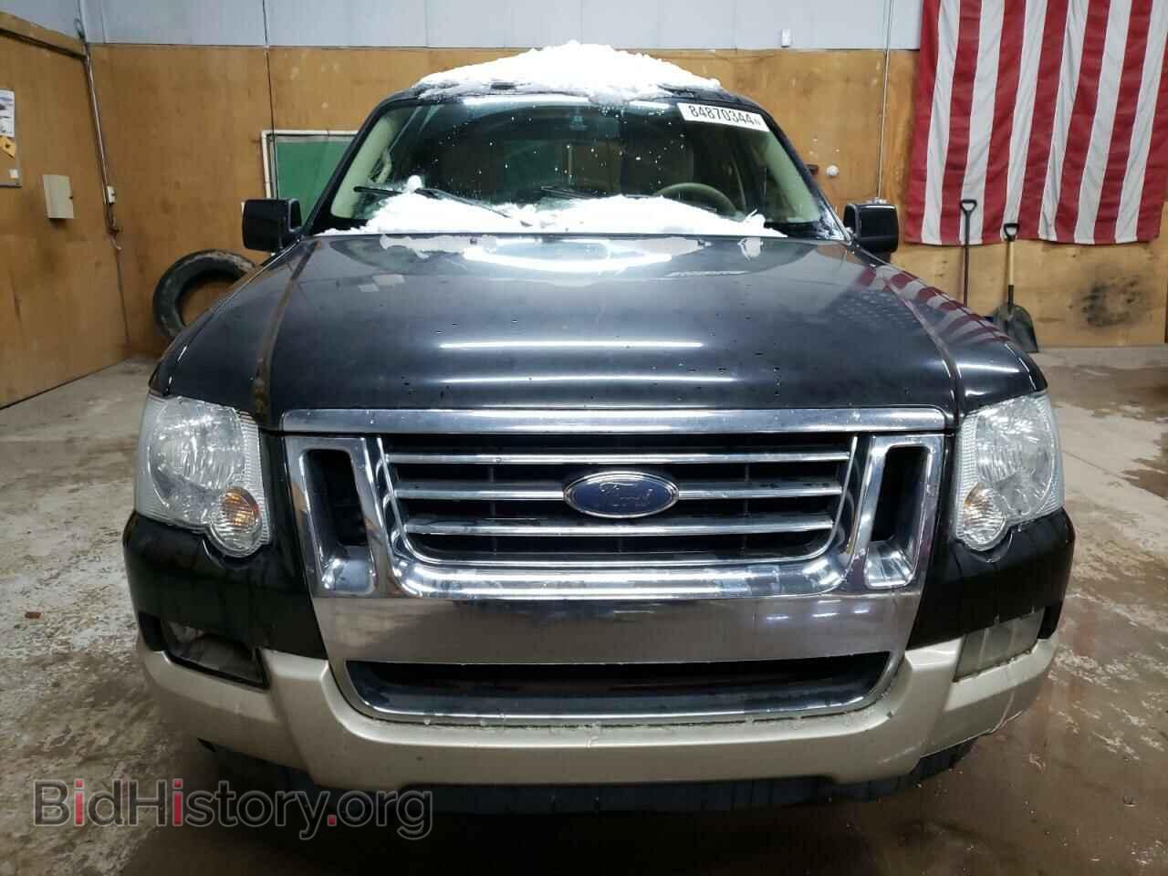 2007 FORD EXPLORER - VIN: 1FMEU74EX7UA42151 - Фото 5