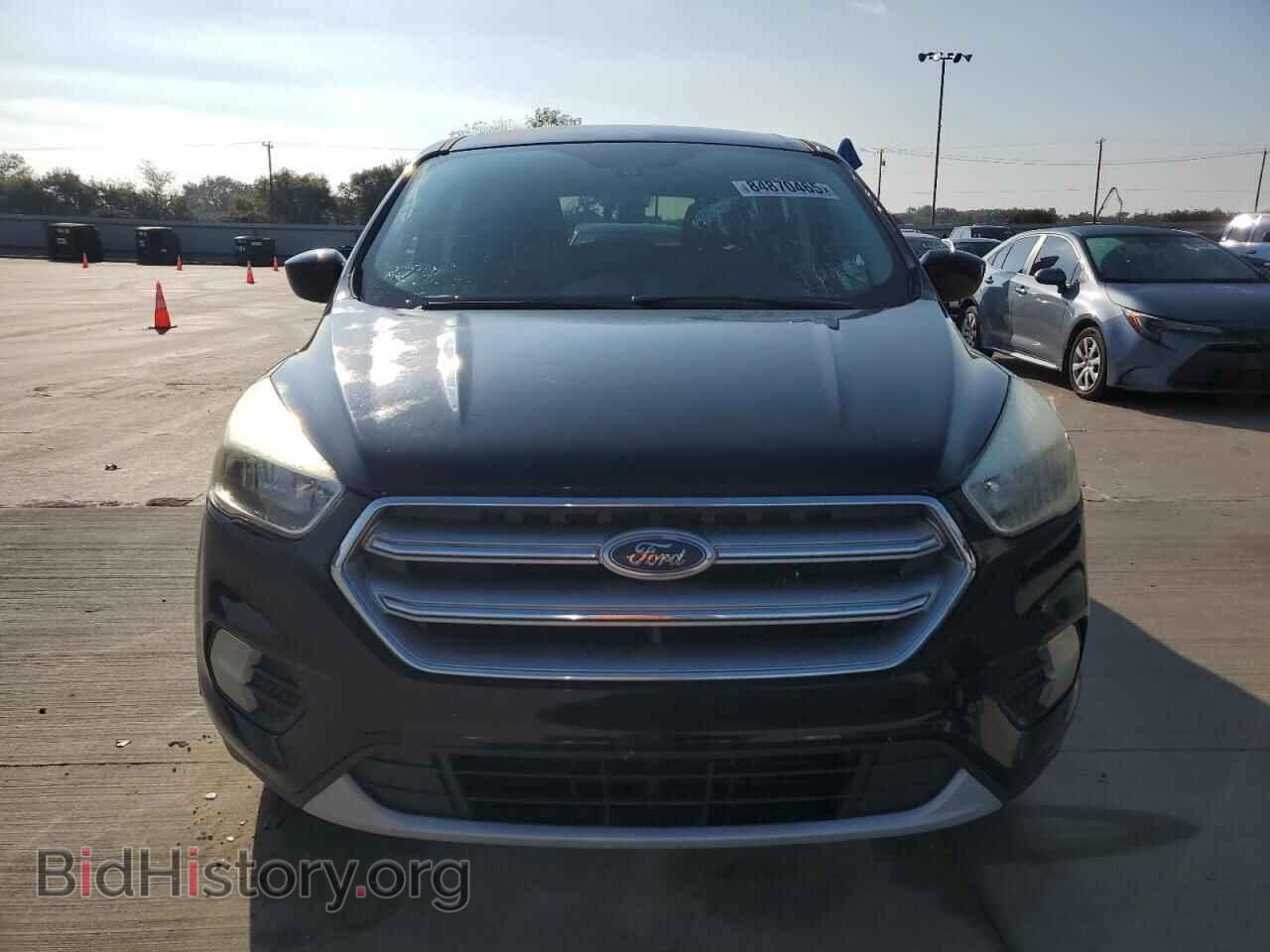 2017 FORD ESCAPE - VIN: 1FMCU0G96HUC52535 - Фото 5