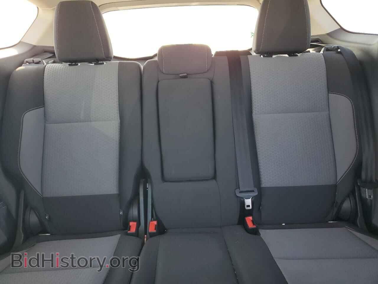 2017 FORD ESCAPE - VIN: 1FMCU0G96HUC52535 - Фото 10