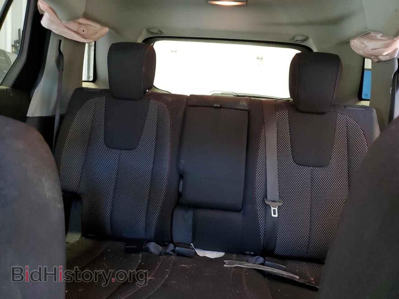2012 GMC TERRAIN - VIN: 2GKFLTEK3C6345035 - Фото 10