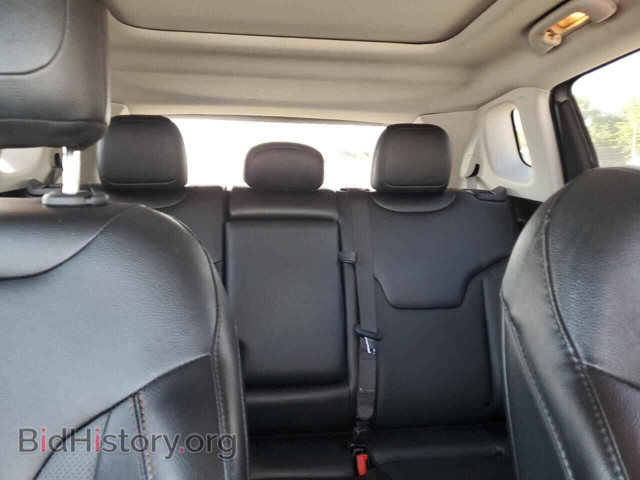 2021 JEEP COMPASS - VIN: 3C4NJDCB0MT504368 - Фото 10