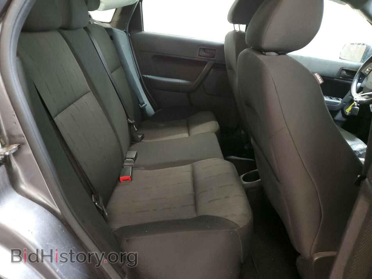 2010 FORD FOCUS - VIN: 1FAHP3FN0AW205552 - Фото 10