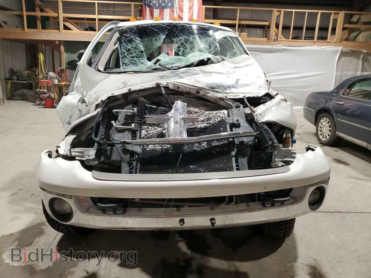 2005 DODGE RAM 2500 - VIN: 3D7KS28C95G848691 - Фото 5