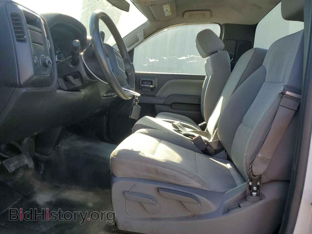 2015 GMC SIERRA - VIN: 1GTN1TEC6FZ905029 - Фото 7