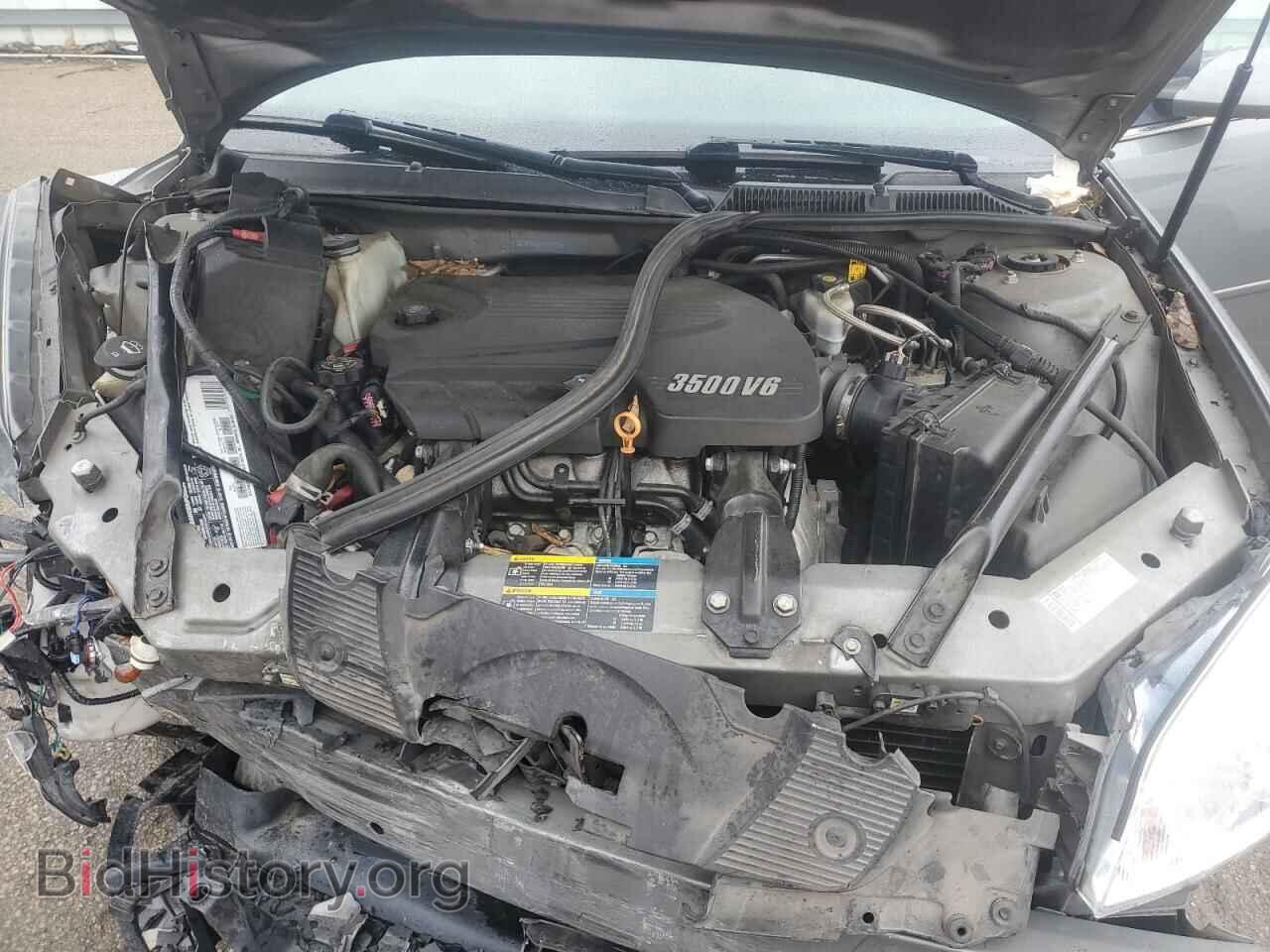 2009 CHEVROLET IMPALA - VIN: 2G1WT57K791109023 - Photo 11