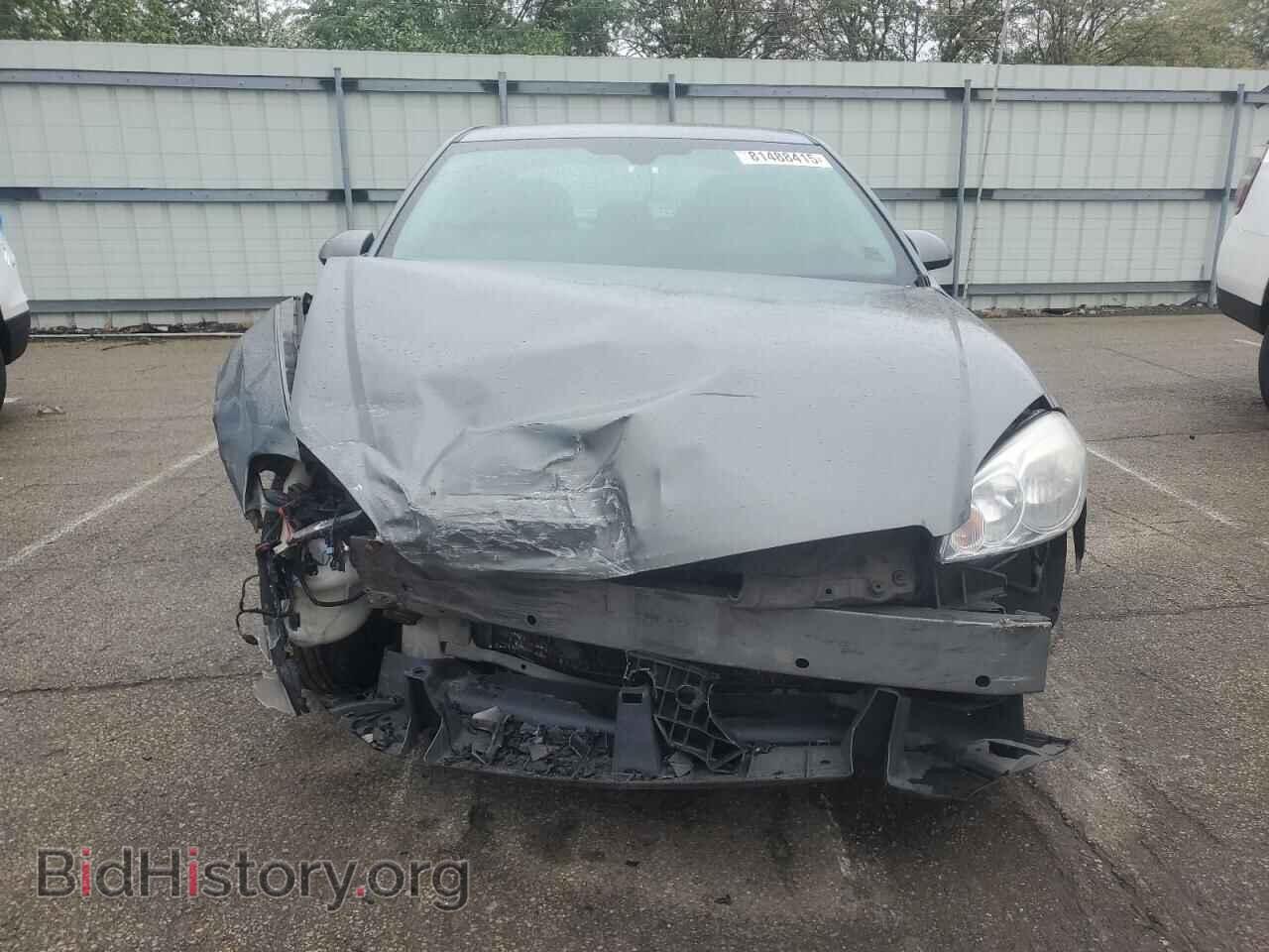 2009 CHEVROLET IMPALA - VIN: 2G1WT57K791109023 - Photo 5