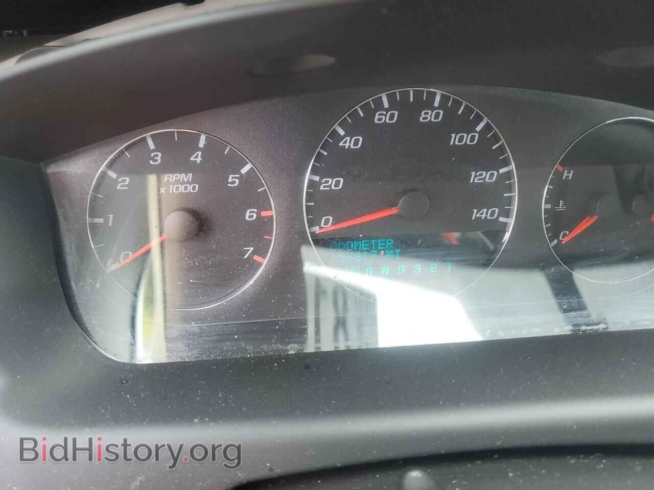 2009 CHEVROLET IMPALA - VIN: 2G1WT57K791109023 - Photo 9