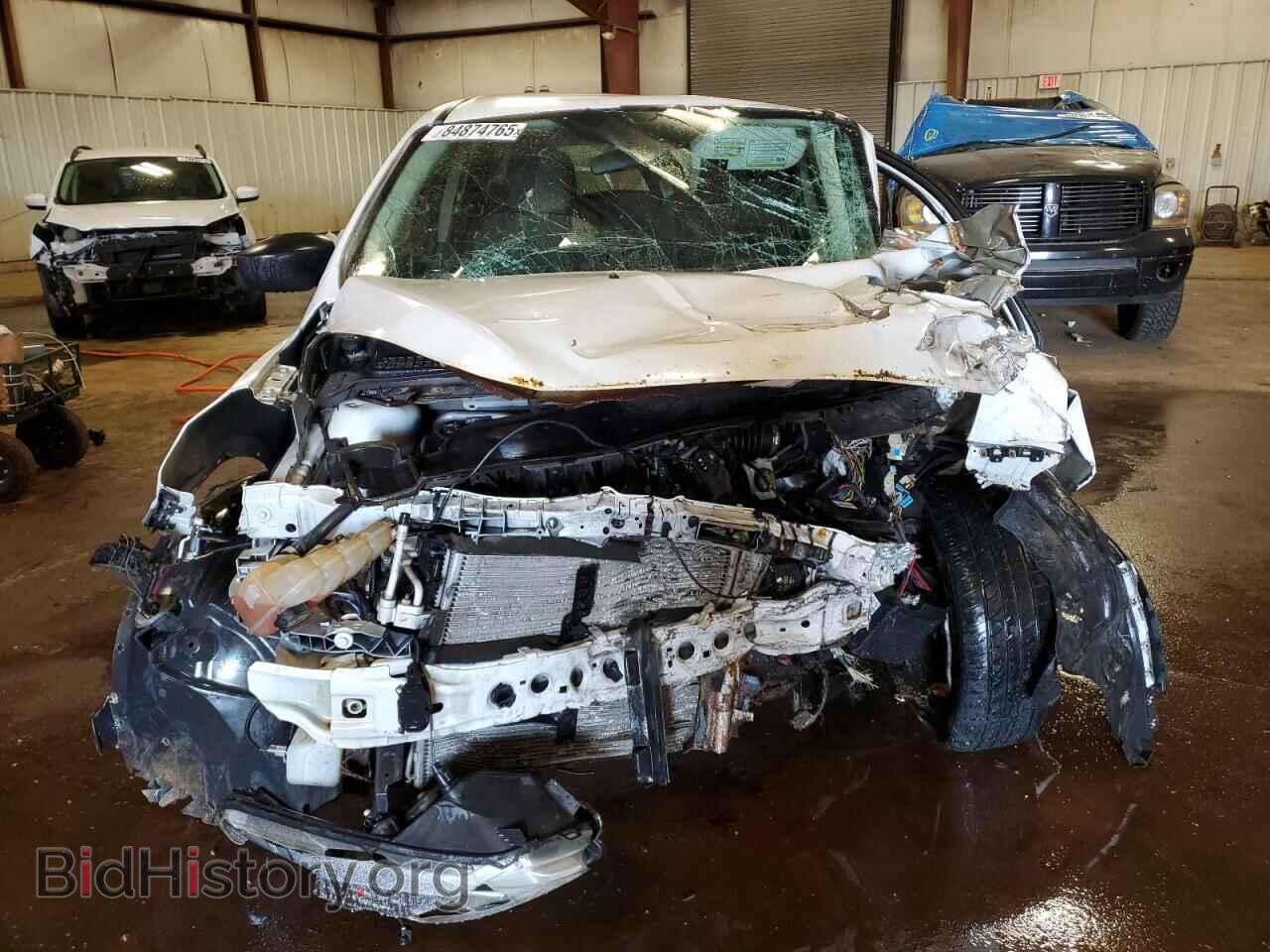 2015 FORD ESCAPE - VIN: 1FMCU0F78FUB65183 - Фото 5