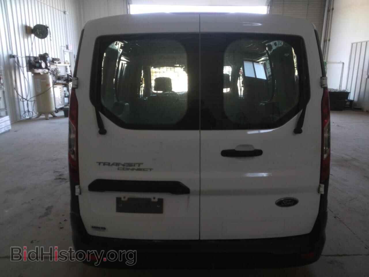 2021 FORD TRANSIT - VIN: NM0LS7E23M1503853 - Фото 6