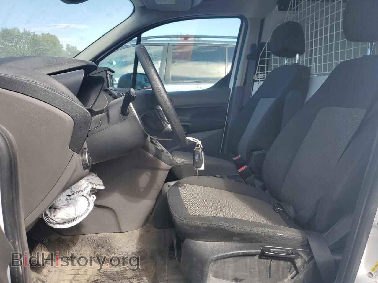 2021 FORD TRANSIT - VIN: NM0LS7E23M1503853 - Фото 7