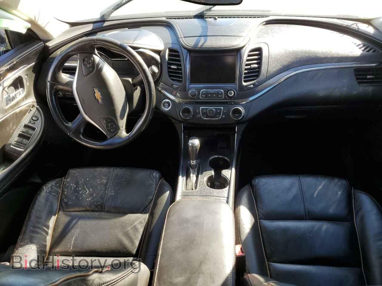 2016 CHEVROLET IMPALA - VIN: 2G1145S37G9131237 - Фото 8