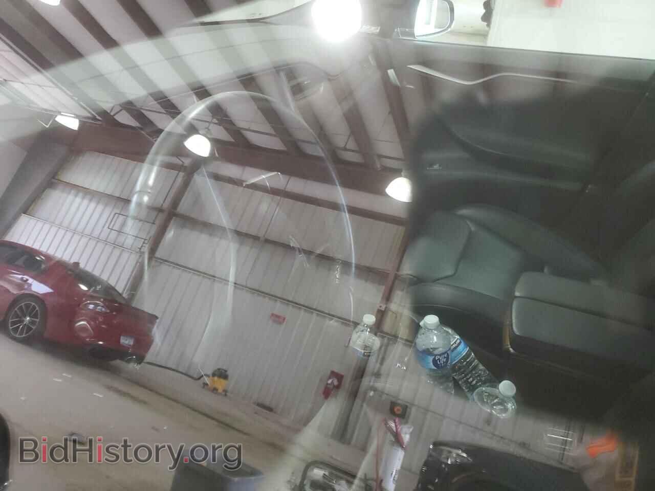 2018 TESLA MODEL S - VIN: 5YJSA1E26JF289622 - Photo 9