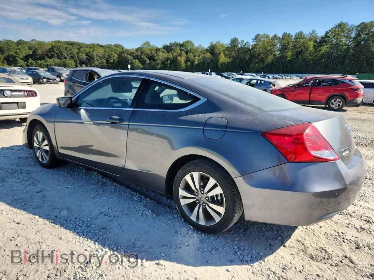 2012 HONDA ACCORD - VIN: 1HGCS1B37CA001036 - Фото 2