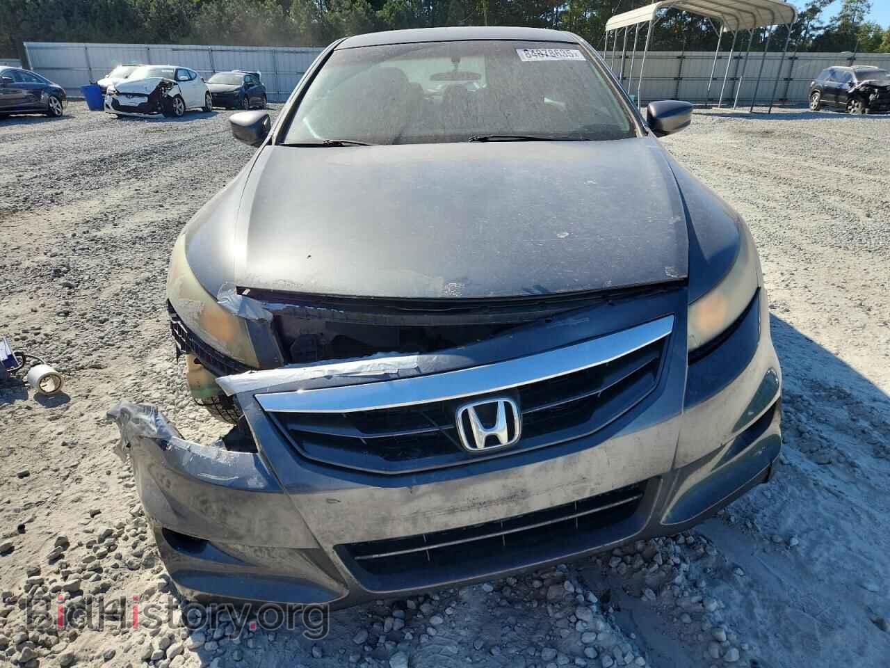 2012 HONDA ACCORD - VIN: 1HGCS1B37CA001036 - Фото 5