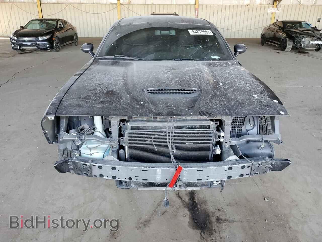 2020 DODGE CHALLENGER - VIN: 2C3CDZJG6LH121170 - Фото 5