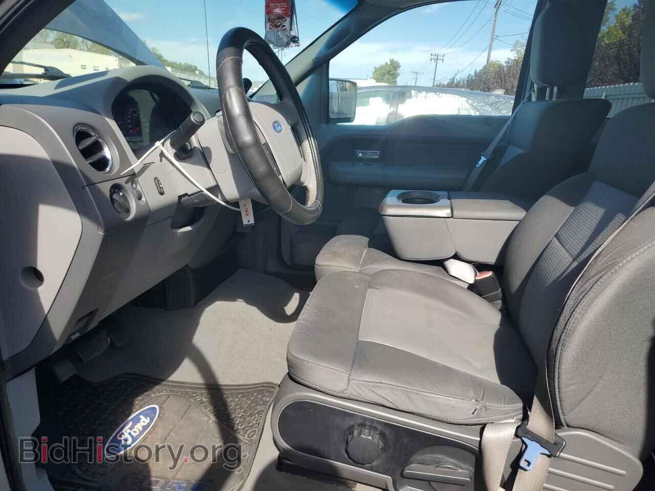 2007 FORD All Models - VIN: 1FTPX14V57FB20910 - Photo 7