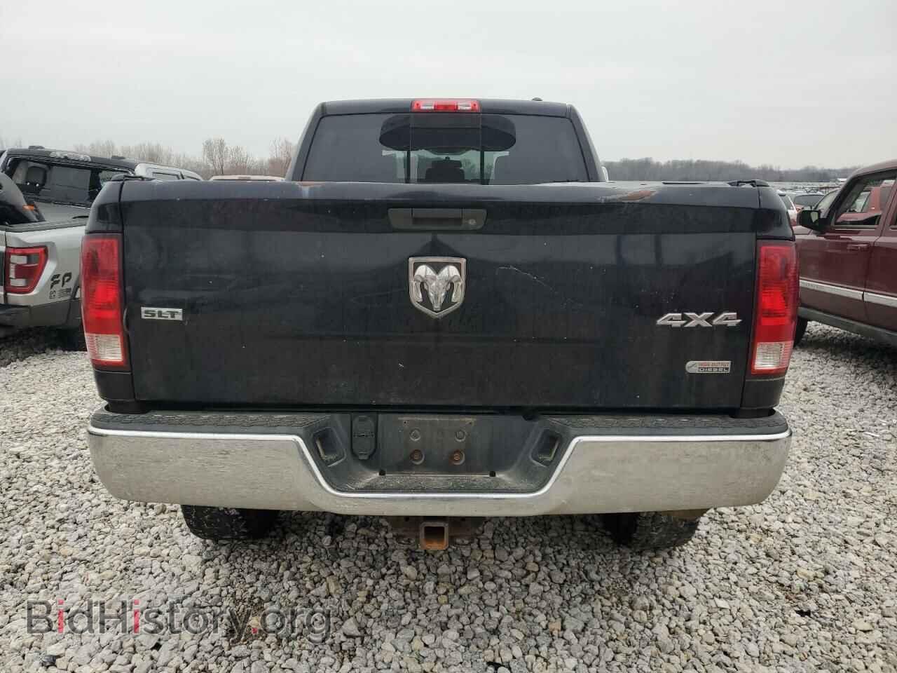 2012 DODGE RAM 2500 - VIN: 3C6UD5DL8CG283486 - Фото 6