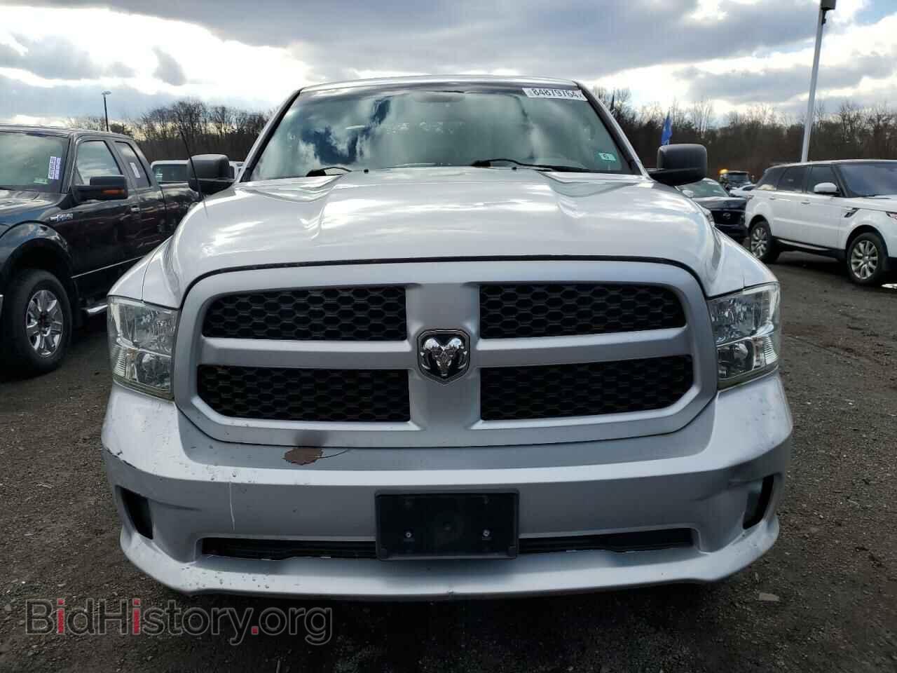 2013 RAM 1500 - VIN: 1C6RR7FT5DS709645 - Фото 5