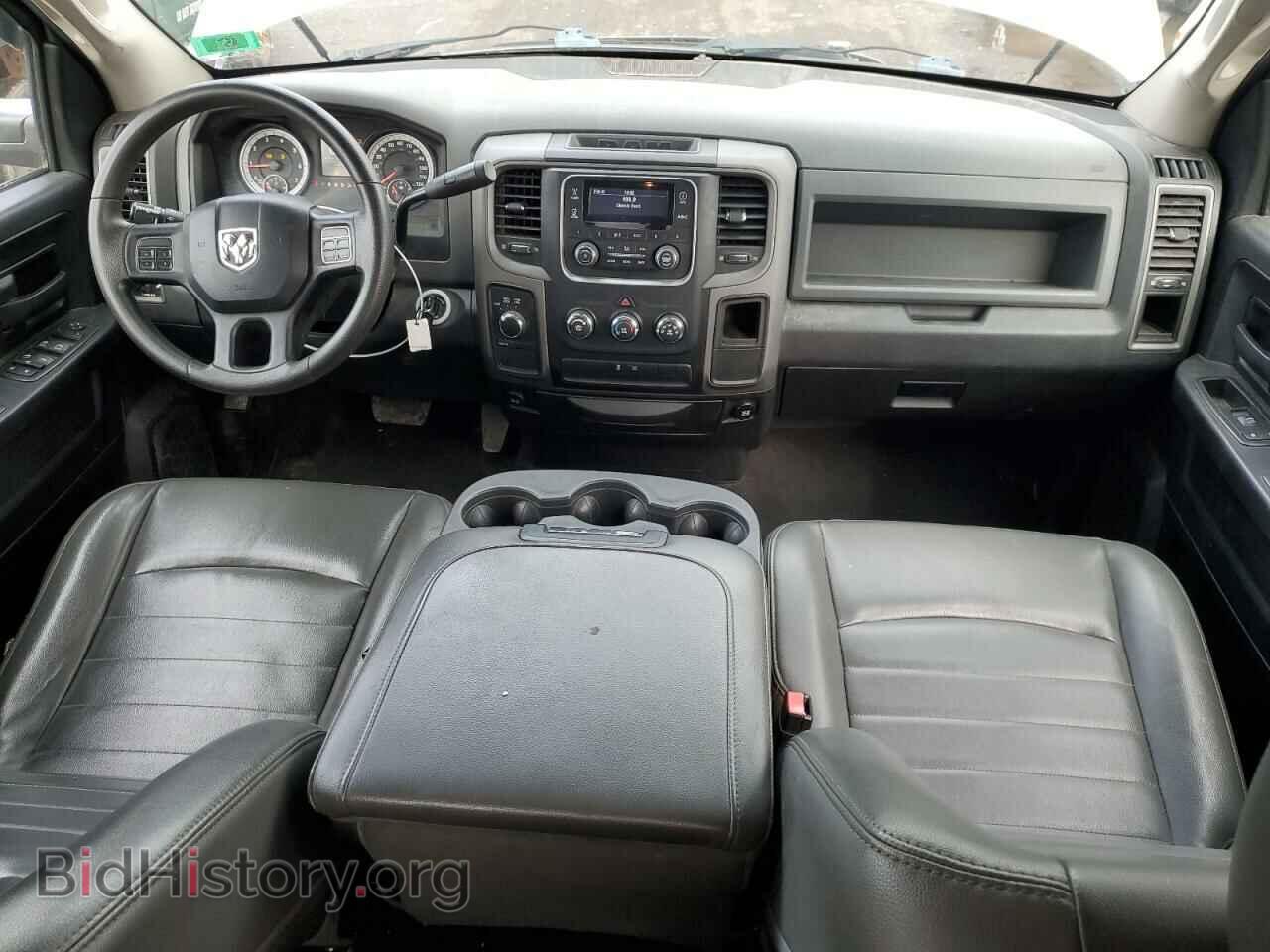 2013 RAM 1500 - VIN: 1C6RR7FT5DS709645 - Фото 8