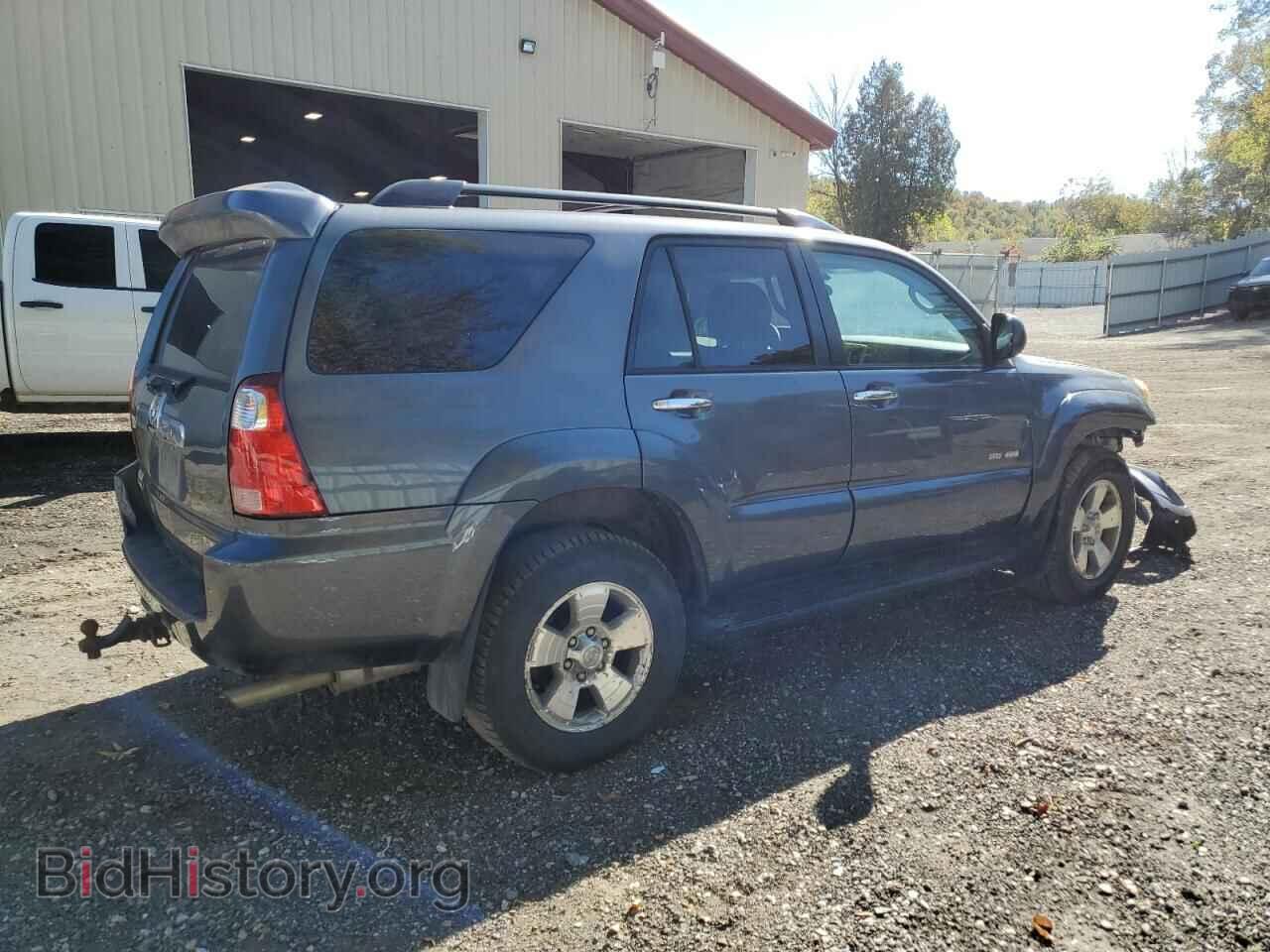 2006 TOYOTA 4RUNNER - VIN: JTEBU14R360096254 - Фото 3
