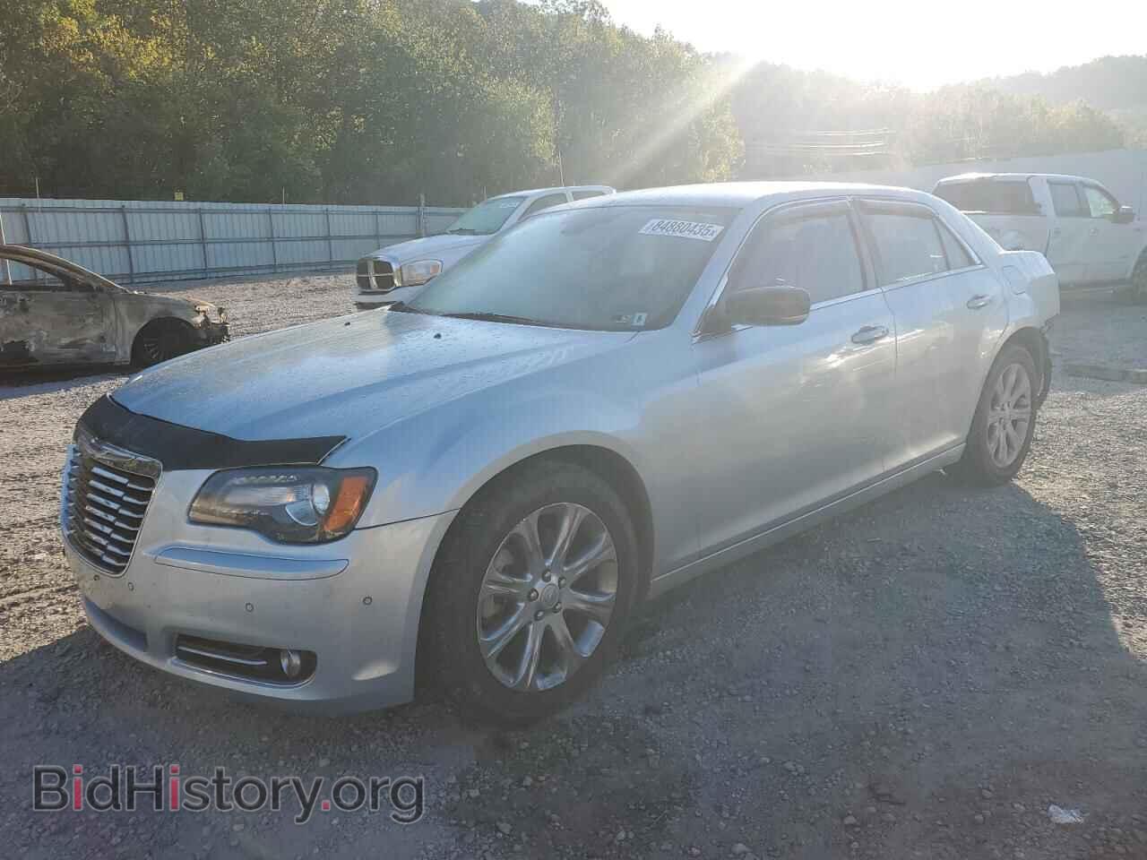 Photo 2C3CCAGG7DH590295 - CHRYSLER 300 2013
