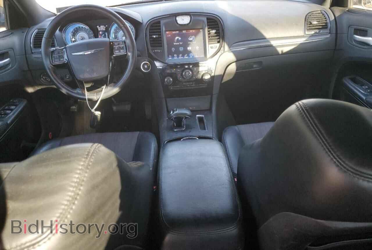 2013 CHRYSLER 300 - VIN: 2C3CCAGG7DH590295 - Фото 8