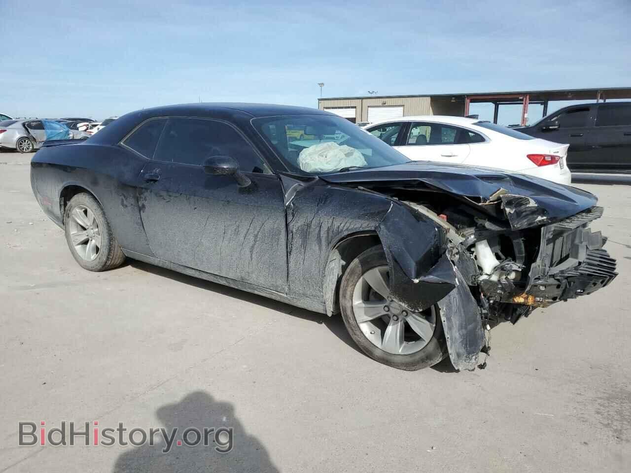 2017 DODGE CHALLENGER - VIN: 2C3CDZAG6HH519602 - Фото 4