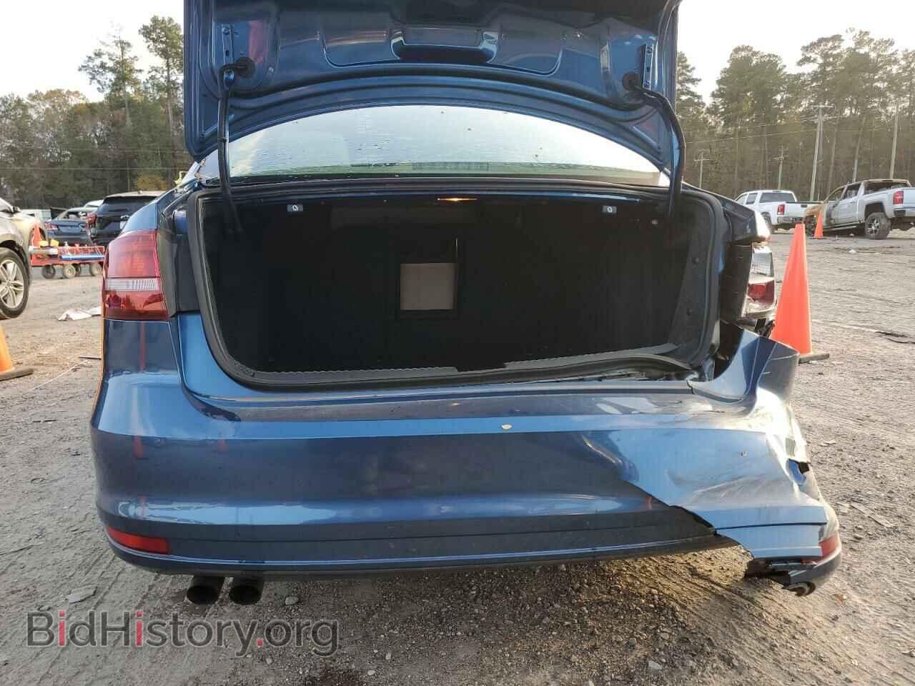 2017 VOLKSWAGEN JETTA - VIN: 3VWDB7AJ9HM281183 - Фото 6