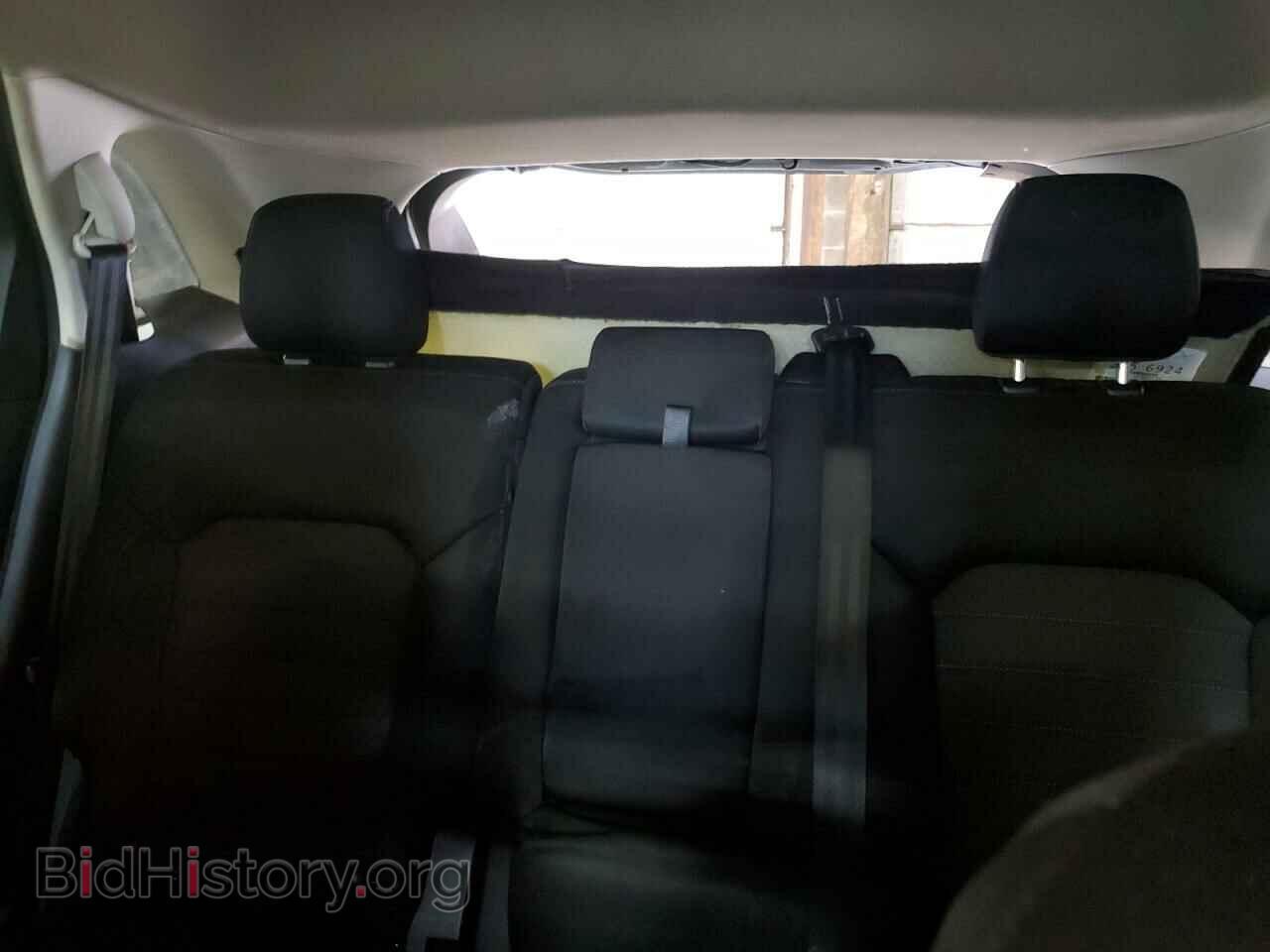 2015 FORD EDGE - VIN: 2FMTK4G90FBB76682 - Фото 10