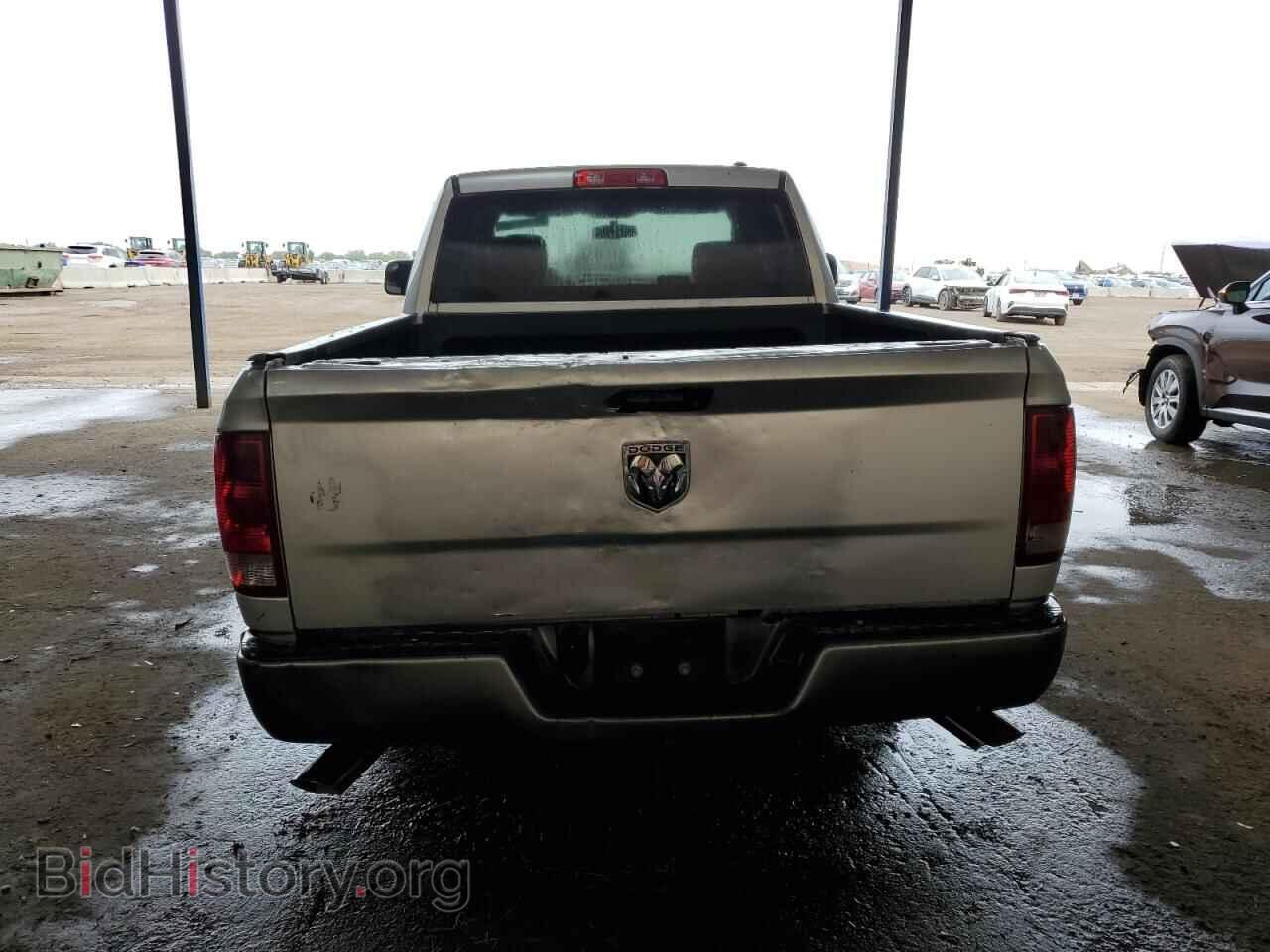 2010 DODGE All Models - VIN: 1D7RV1GT2AS202137 - Photo 6