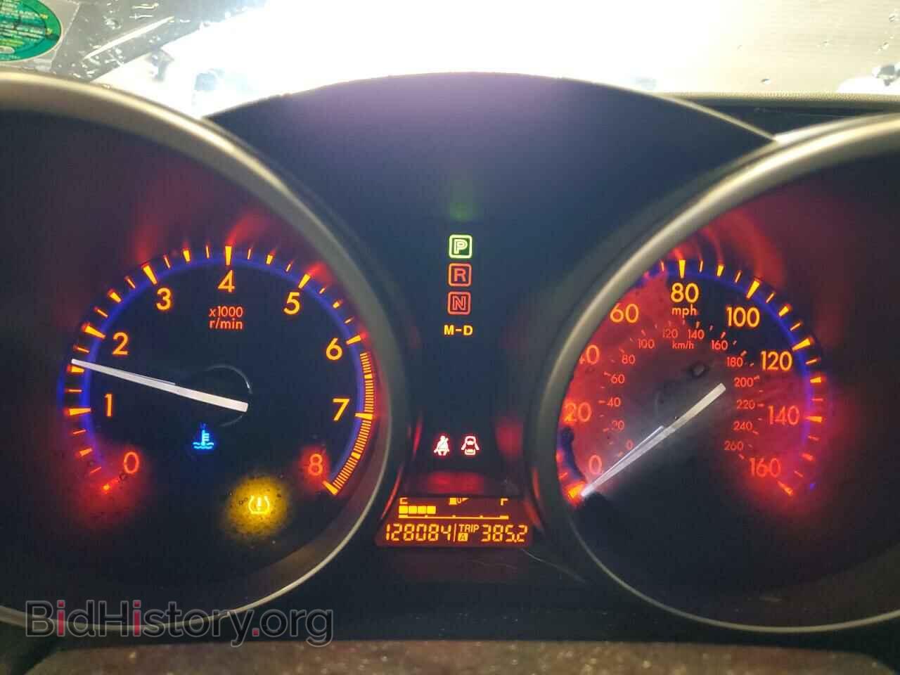 2011 MAZDA MAZDA3 - VIN: JM1BL1W53B1368789 - Фото 9