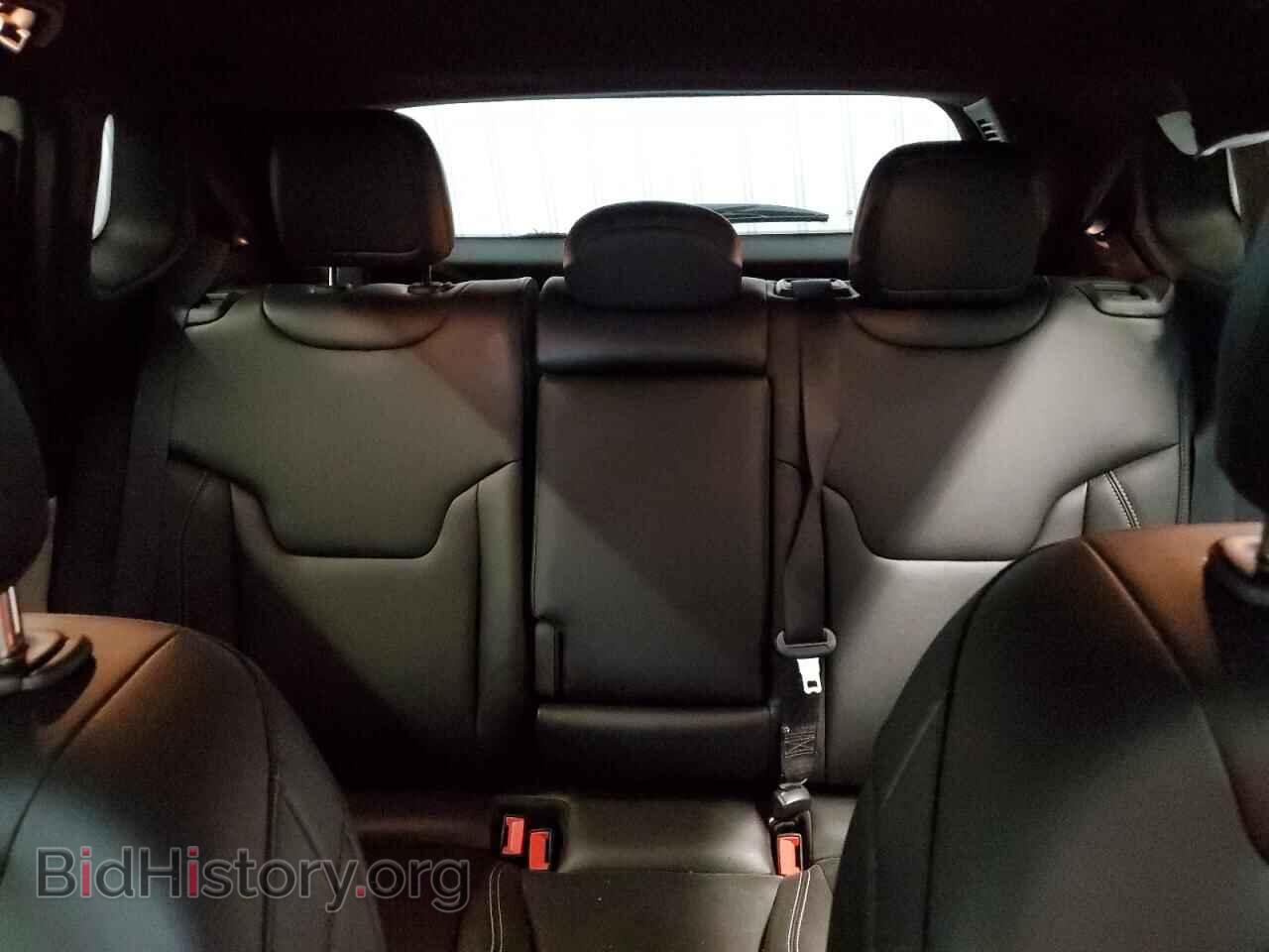 2025 JEEP COMPASS - VIN: 3C4NJDCN3ST581663 - Фото 10