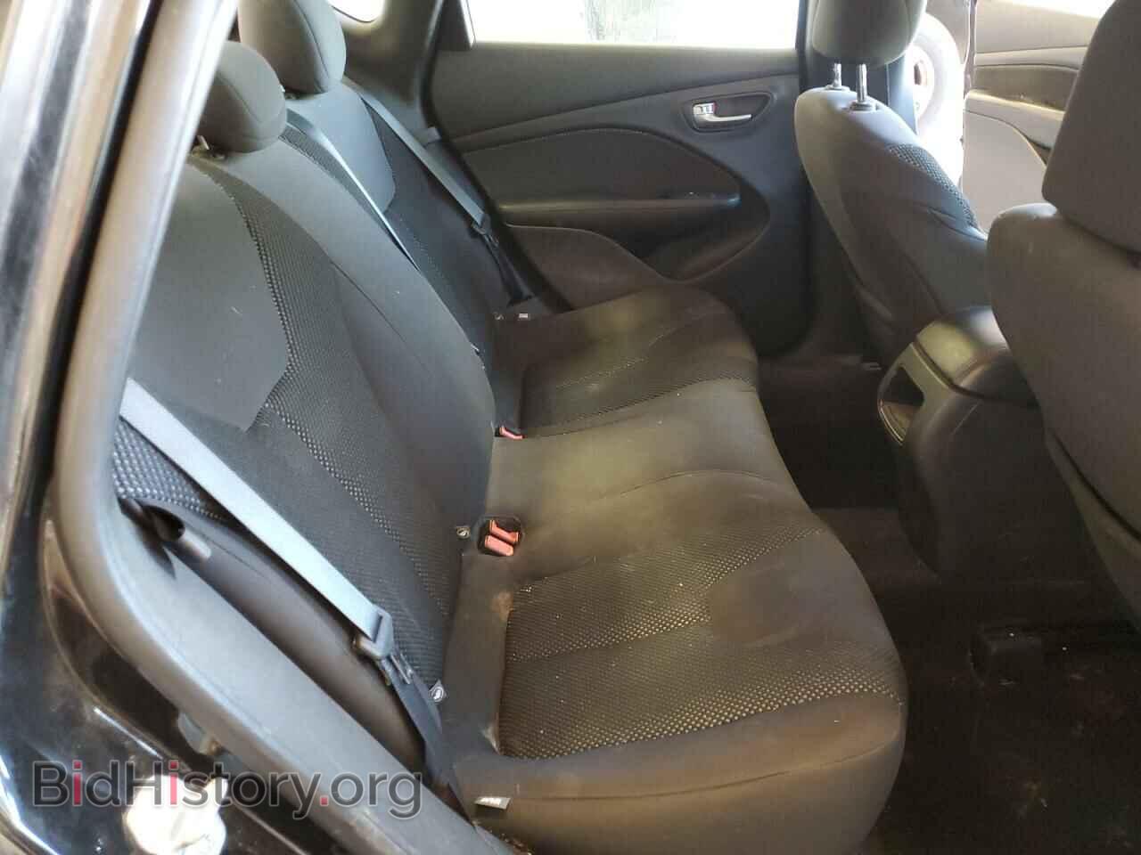 2015 DODGE DART - VIN: 1C3CDFAA3FD331592 - Photo 10