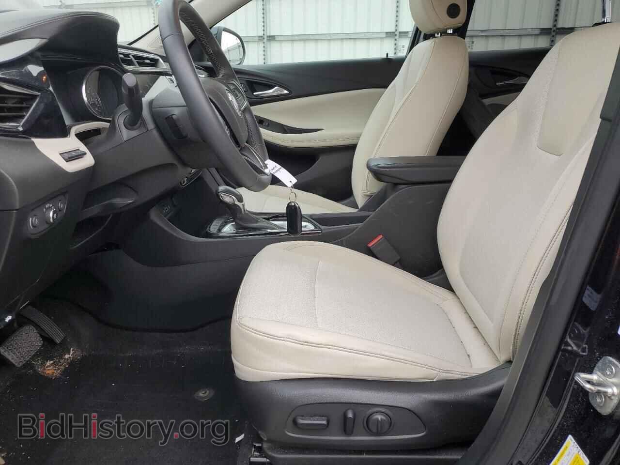 2021 BUICK ENCORE - VIN: KL4MMESL9MB140160 - Photo 7