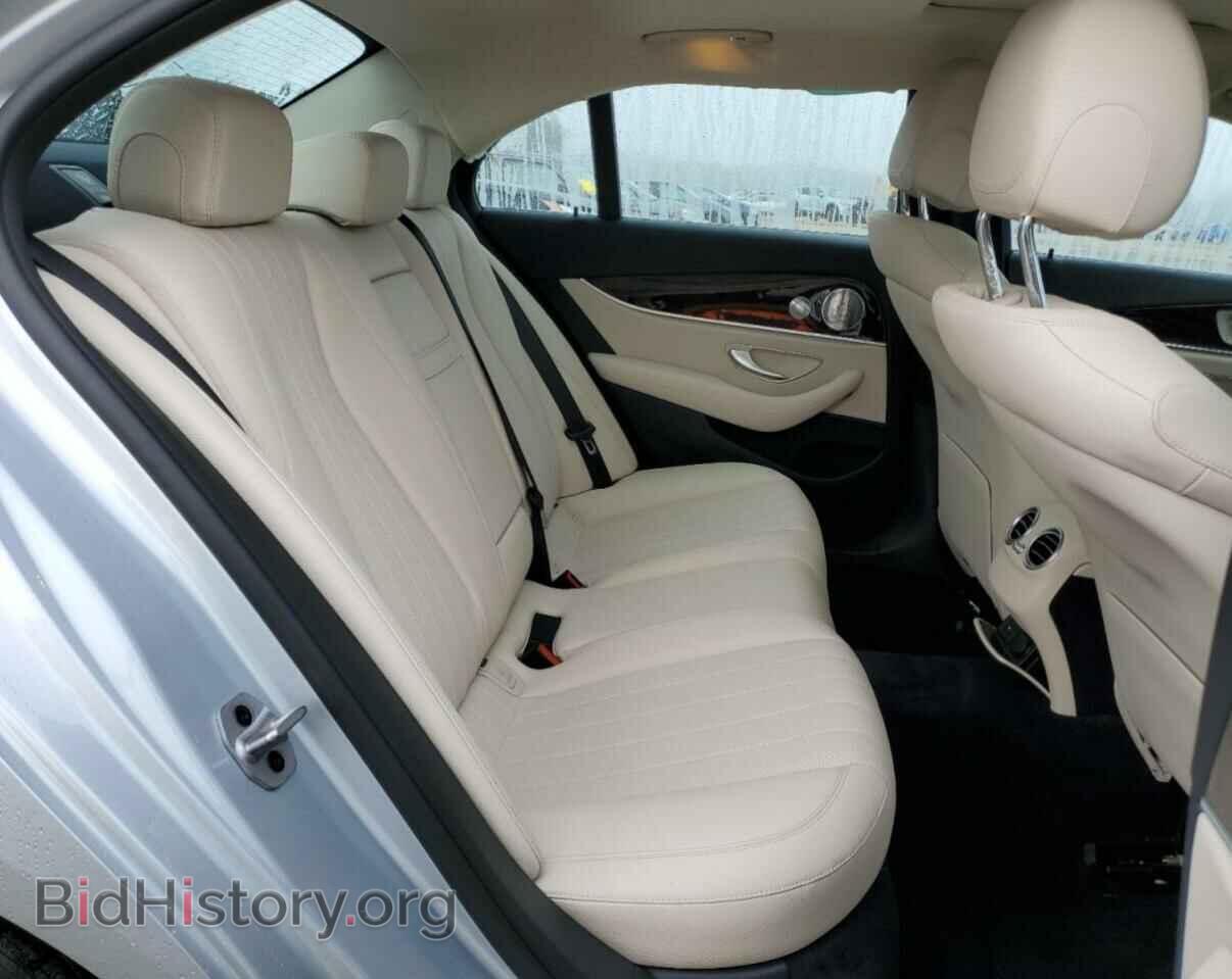 2021 MERCEDES-BENZ E-CLASS - VIN: W1KZF8DB6MA895032 - Фото 10