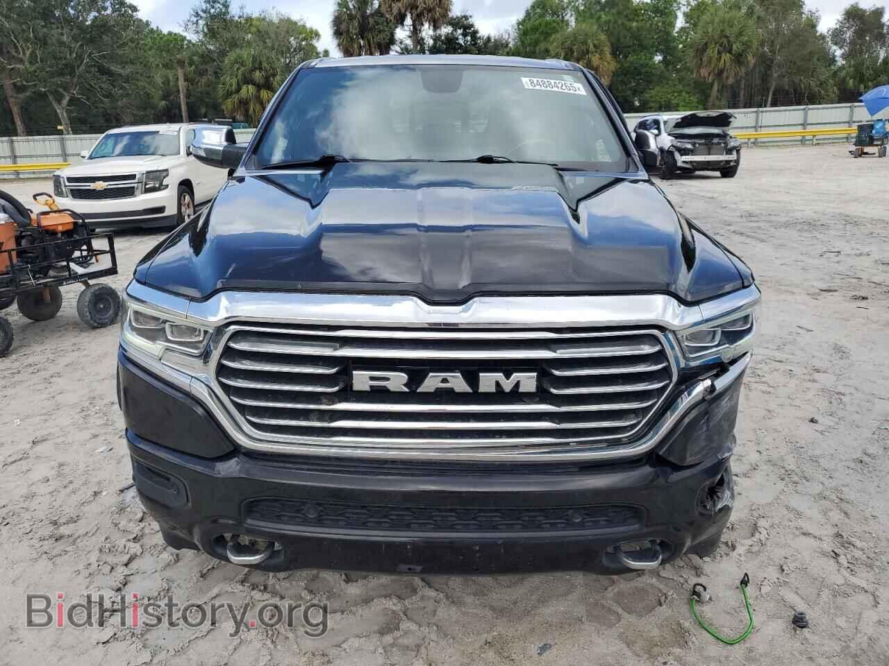 2019 RAM 1500 - VIN: 1C6SRFKT4KN908036 - Фото 5