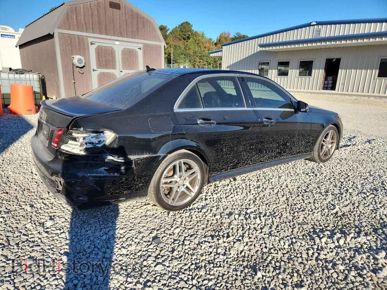 2016 MERCEDES-BENZ E-CLASS - VIN: WDDHF6FB9GB248006 - Фото 3