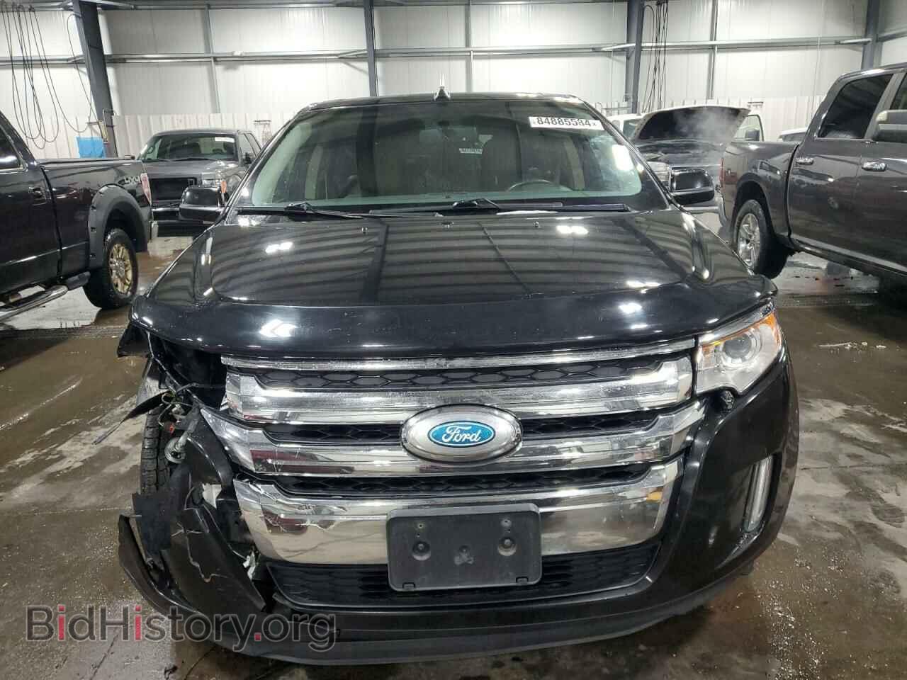 2013 FORD EDGE - VIN: 2FMDK3KC6DBA48140 - Photo 5