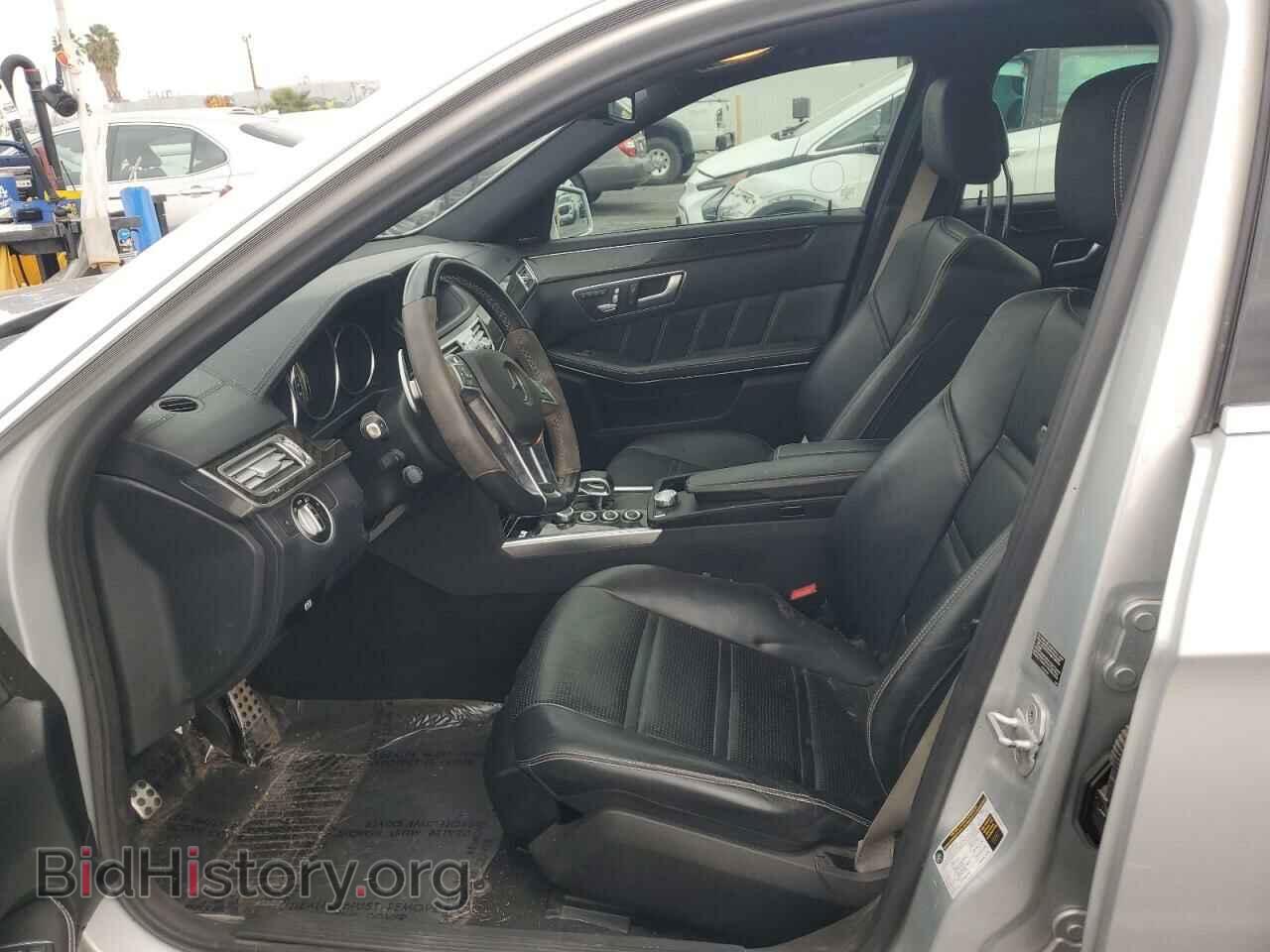 2015 MERCEDES-BENZ E-CLASS - VIN: WDDHF7GB5FB092842 - Фото 7