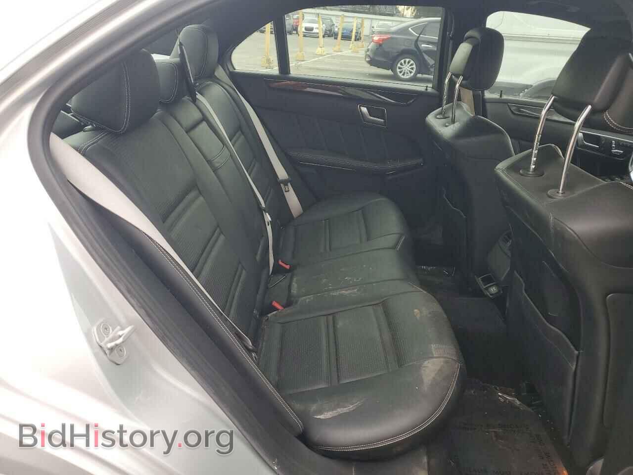 2015 MERCEDES-BENZ E-CLASS - VIN: WDDHF7GB5FB092842 - Фото 10