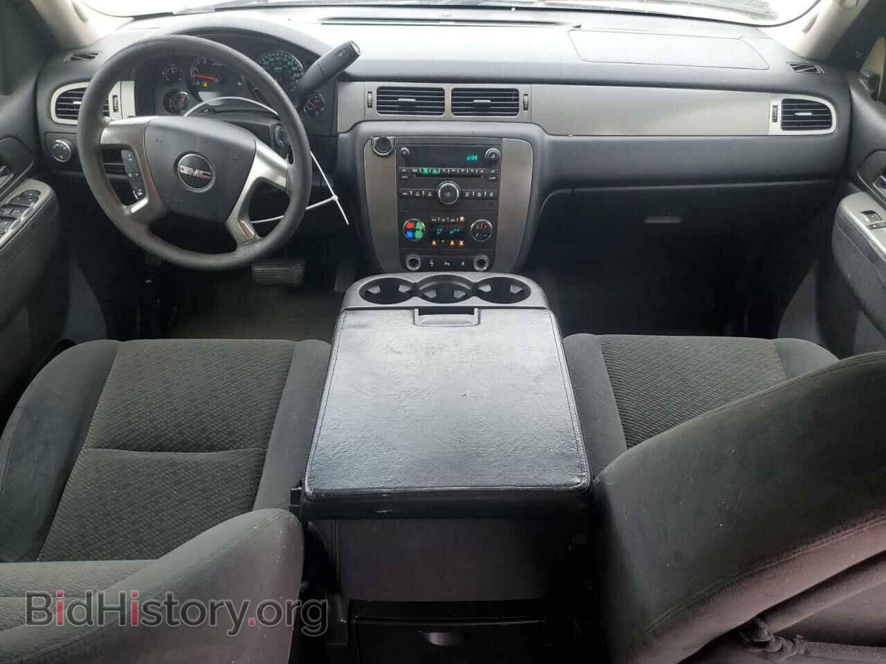 2007 GMC YUKON - VIN: 1GKFC16J57R241473 - Фото 8