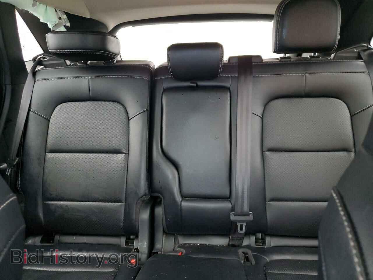 2020 FORD ESCAPE - VIN: 1FMCU0H68LUA73376 - Фото 10