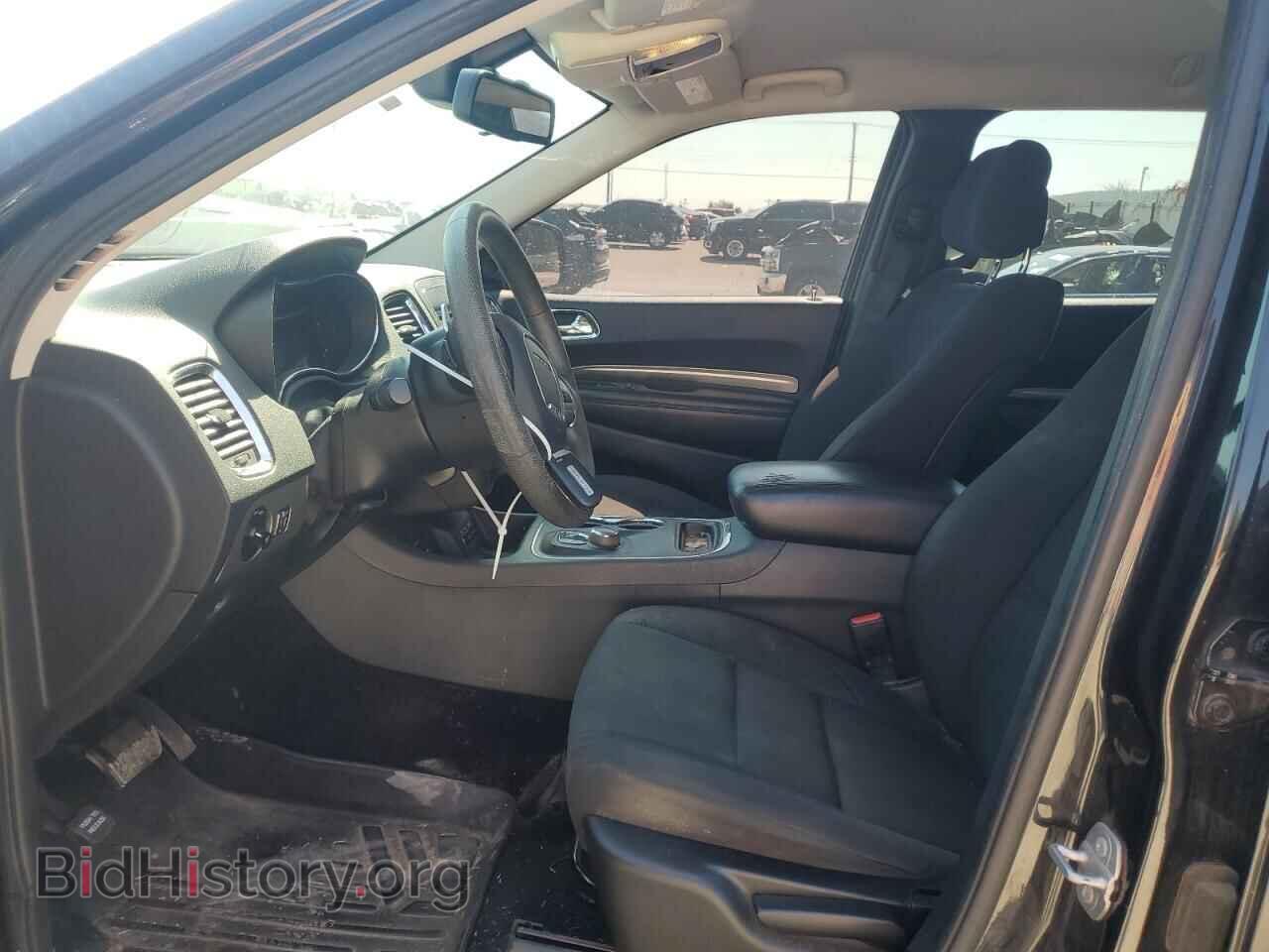 2015 DODGE DURANGO - VIN: 1C4RDJAG6FC931400 - Photo 7