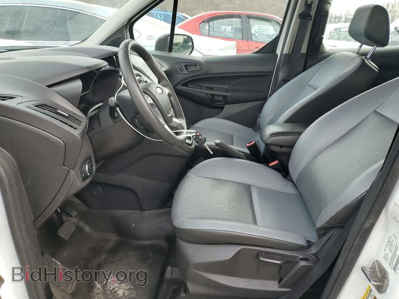 2017 FORD TRANSIT - VIN: NM0GE9E75H1334666 - Фото 7
