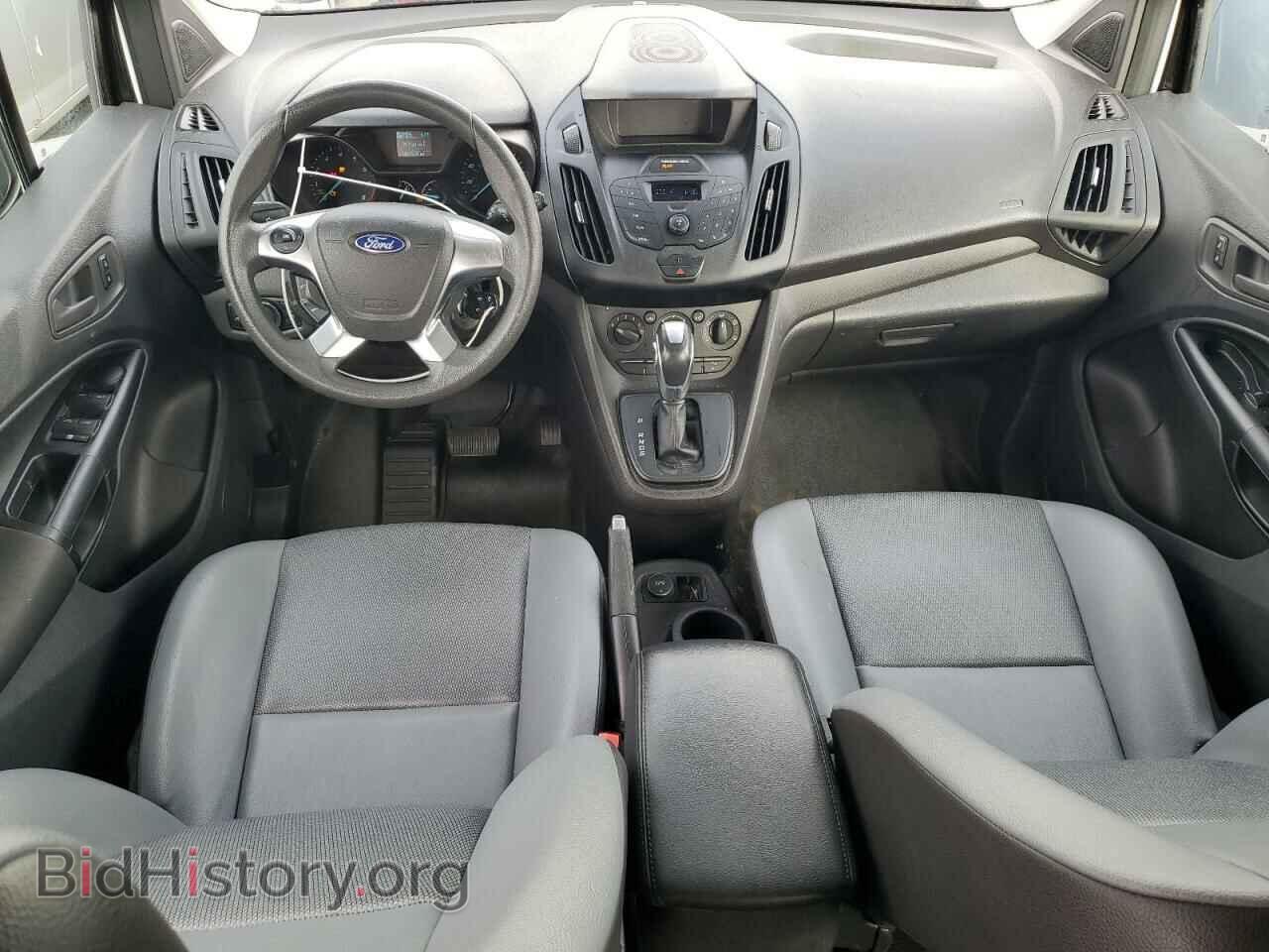 2017 FORD TRANSIT - VIN: NM0GE9E75H1334666 - Фото 8