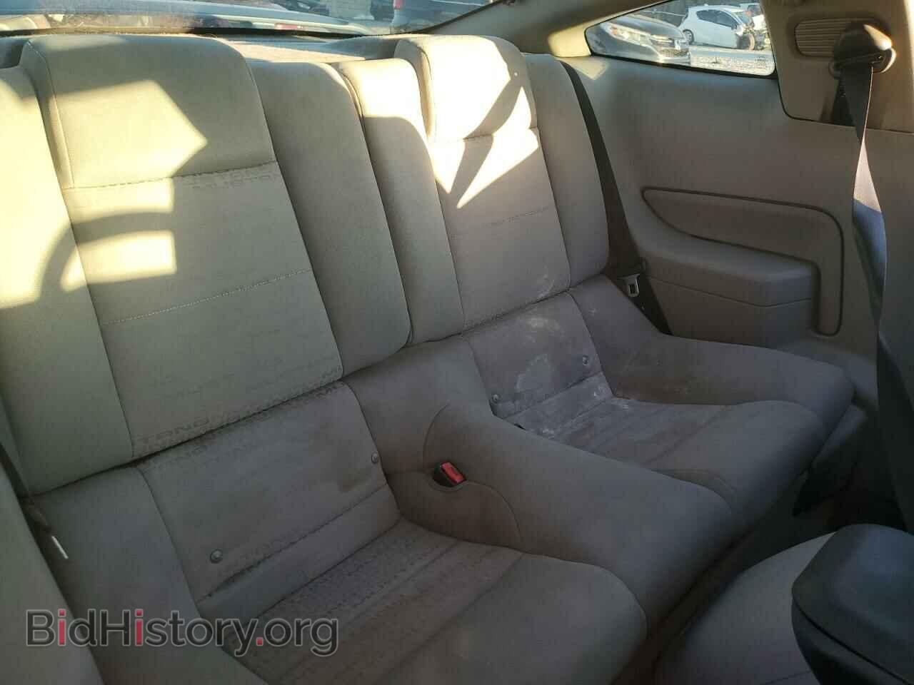 2005 FORD ALL Models - VIN: 1ZVFT80N655158765 - Фото 10