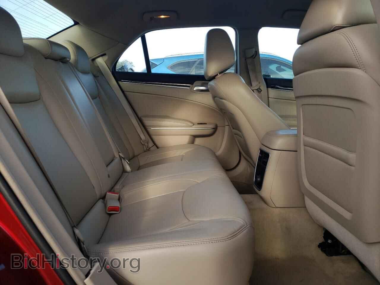 2012 CHRYSLER 300 - VIN: 2C3CCACG2CH274842 - Фото 10