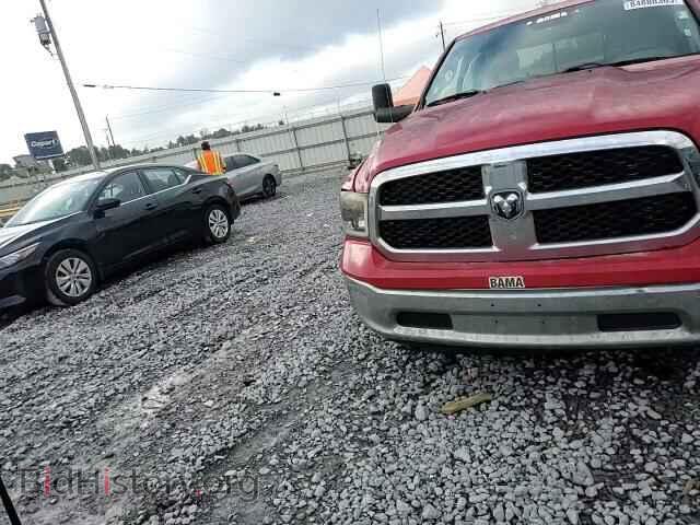 2017 RAM 1500 - VIN: 1C6RR6GTXHS550197 - Photo 13