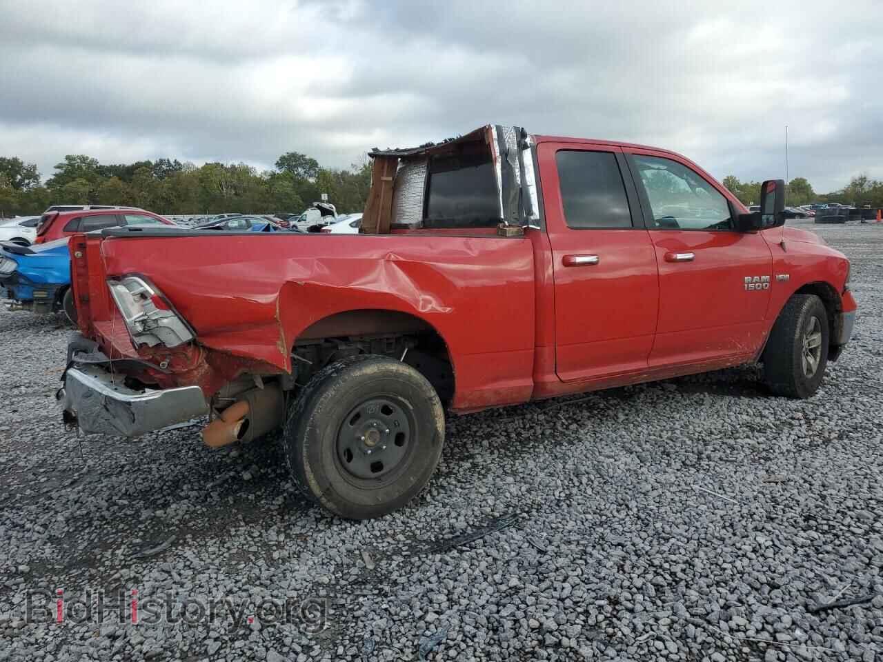 2017 RAM 1500 - VIN: 1C6RR6GTXHS550197 - Photo 3