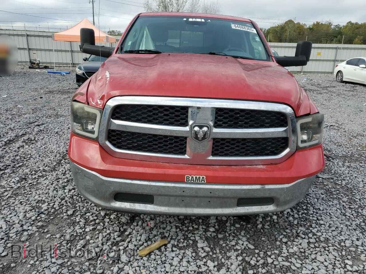 2017 RAM 1500 - VIN: 1C6RR6GTXHS550197 - Photo 5